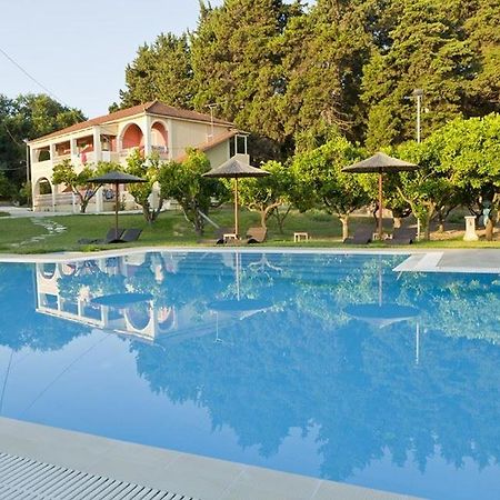 Eleas Gi Διαμέρισμα Τσιλιβί Εξωτερικό φωτογραφία